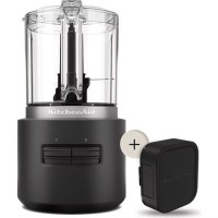 KitchenAid Go Cordless Food Chopper with Battery