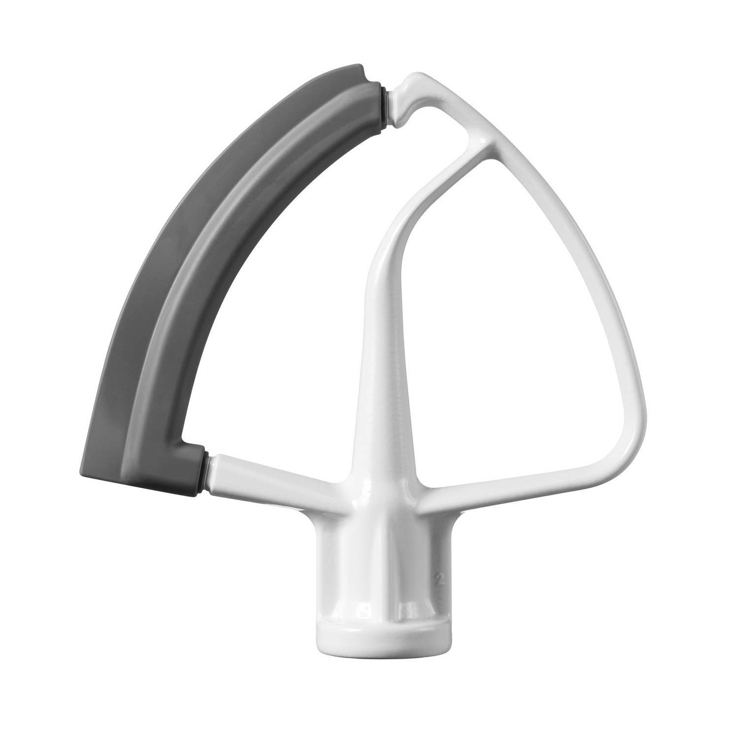 KitchenAid Flex Edge Beater Attachment for Stand Mixer