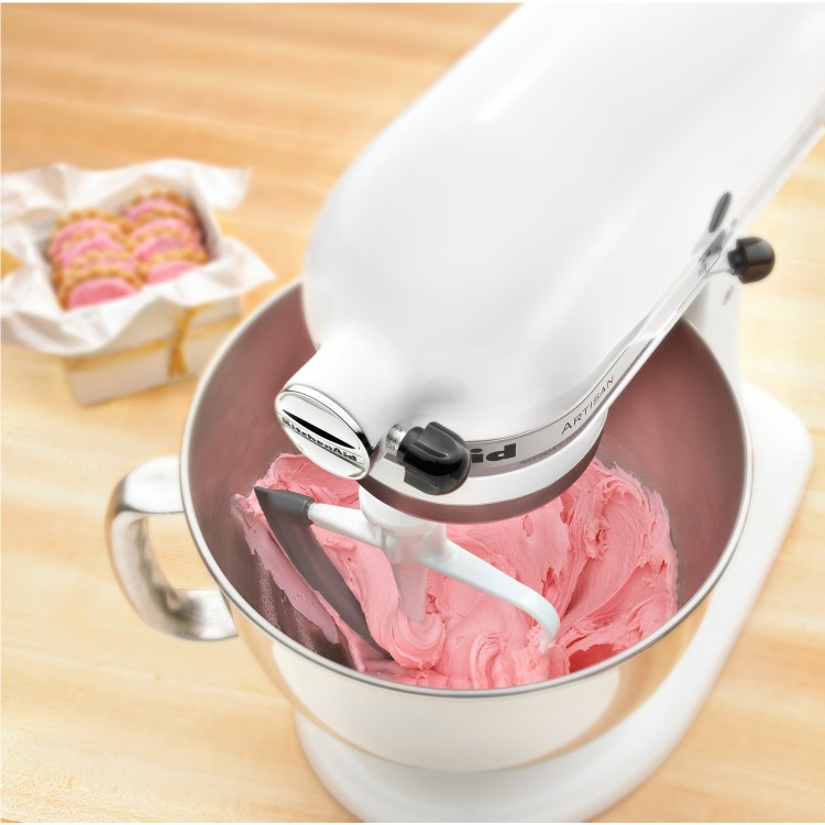 KitchenAid Flex Edge Beater Attachment for Stand Mixer