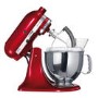 KitchenAid Flex Edge Beater Attachment for Stand Mixer