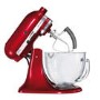 KitchenAid Flex Edge Beater Attachment for Stand Mixer