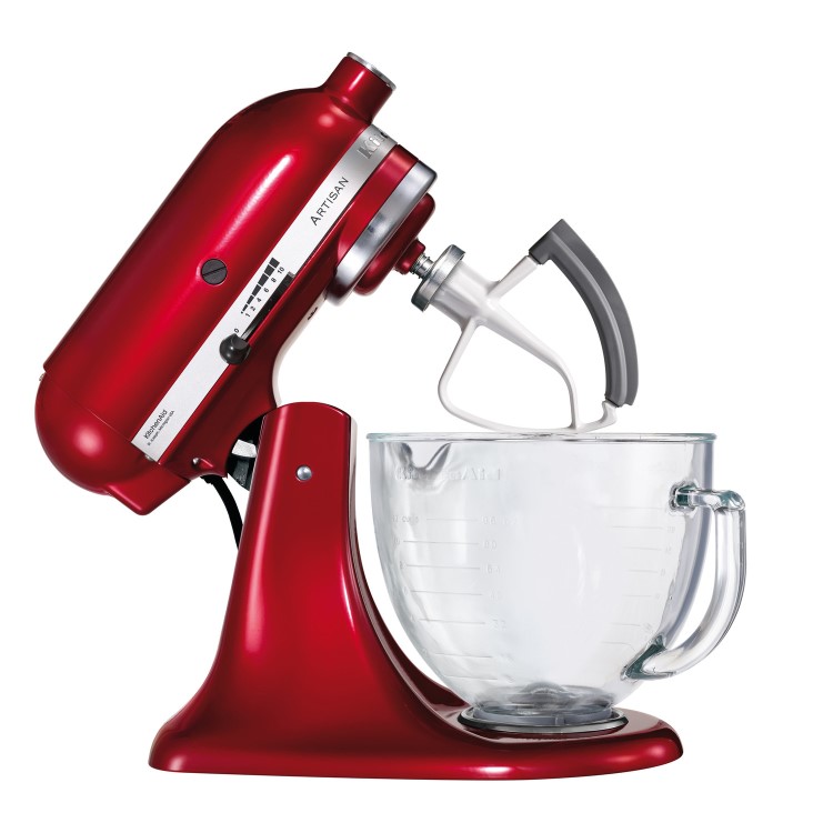 KitchenAid Flex Edge Beater Attachment for Stand Mixer