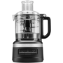 KitchenAid 1.7L Food Processor - Matte Black