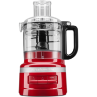 KitchenAid 1.7L Food Processor - Empire Red