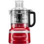 KitchenAid 1.7L Food Processor - Empire Red