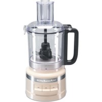 KitchenAid 2.1L Food Processor - Almond Cream