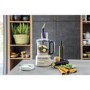 KitchenAid 2.1L Food Processor - Almond Cream