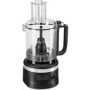 KitchenAid 2.1L Food Processor - Matte Black