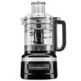 KitchenAid 2.1L Food Processor - Onyx Black
