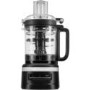KitchenAid 2.1L Food Processor - Matte Black