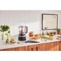 KitchenAid 2.1L Food Processor - Matte Black