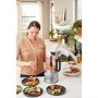 KitchenAid 2.1L Food Processor - Contour Silver