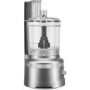 KitchenAid 2.1L Food Processor - Contour Silver