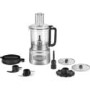 KitchenAid 2.1L Food Processor - Contour Silver