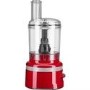 KitchenAid 2.1L Food Processor - Empire Red