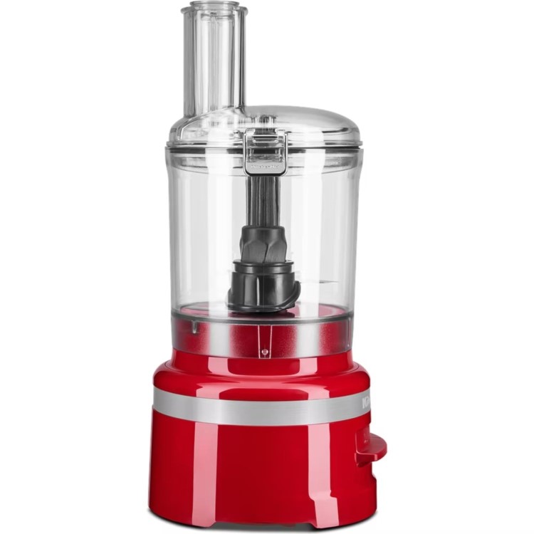 KitchenAid 2.1L Food Processor - Empire Red