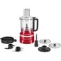 KitchenAid 2.1L Food Processor - Empire Red