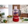 KitchenAid 2.1L Food Processor - Empire Red