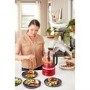 KitchenAid 2.1L Food Processor - Empire Red