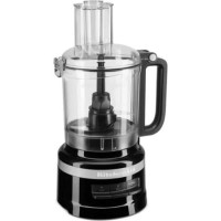 KitchenAid 2.1L Food Processor - Onyx Black