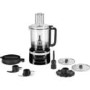 KitchenAid 2.1L Food Processor - Onyx Black