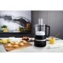 KitchenAid 2.1L Food Processor - Onyx Black