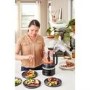 KitchenAid 2.1L Food Processor - Onyx Black