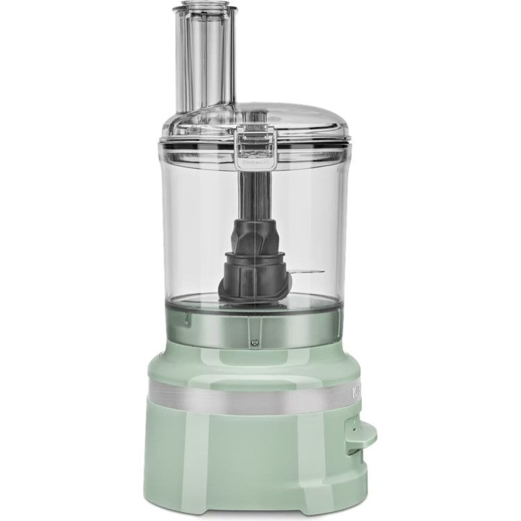 KitchenAid 2.1L Food Processor - Pistachio