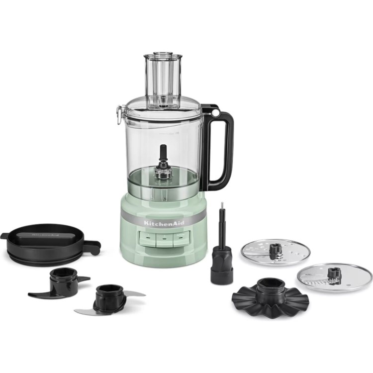KitchenAid 2.1L Food Processor - Pistachio