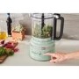 KitchenAid 2.1L Food Processor - Pistachio