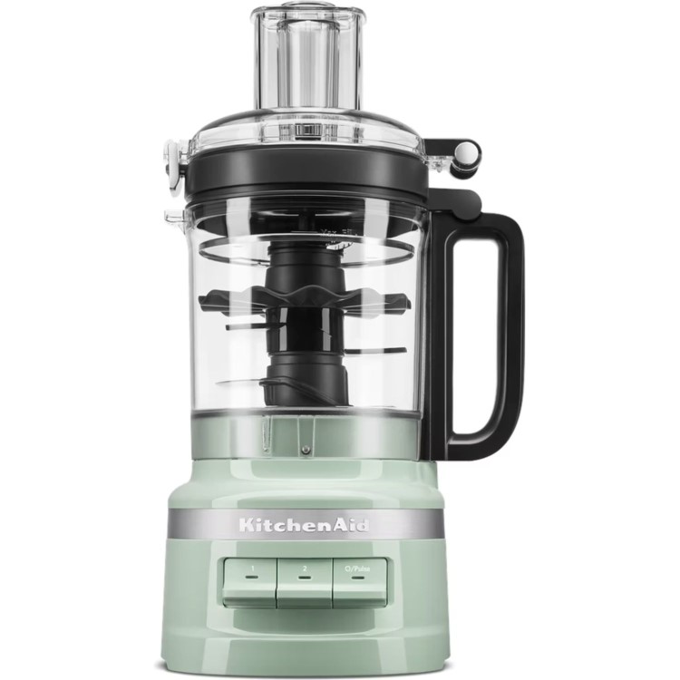 KitchenAid 2.1L Food Processor - Pistachio