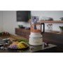 KitchenAid 3.1L Food Processor - Almond Cream
