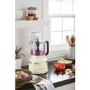 KitchenAid 3.1L Food Processor - Almond Cream