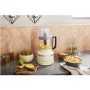 KitchenAid 3.1L Food Processor - Almond Cream
