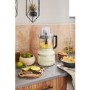 KitchenAid 3.1L Food Processor - Almond Cream