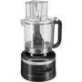 KitchenAid 3.1L Food Processor - Matte Black