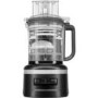 KitchenAid 3.1L Food Processor - Matte Black