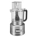 KitchenAid 3.1L Food Processor - Contour Silver