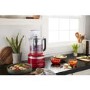KitchenAid 3.1L Food Processor - Empire Red