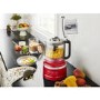 KitchenAid 3.1L Food Processor - Empire Red