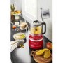 KitchenAid 3.1L Food Processor - Empire Red