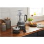 KitchenAid 3L Food Processor - Onyx Black