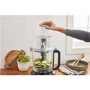 KitchenAid 3L Food Processor - Onyx Black