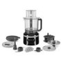 KitchenAid 3L Food Processor - Onyx Black
