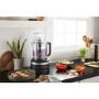 KitchenAid 3L Food Processor - Onyx Black