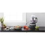 KitchenAid 3L Food Processor - Onyx Black