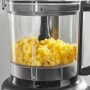 KitchenAid 3L Food Processor - Onyx Black