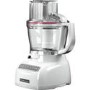 KitchenAid Classic 3.1L Food Processor - White