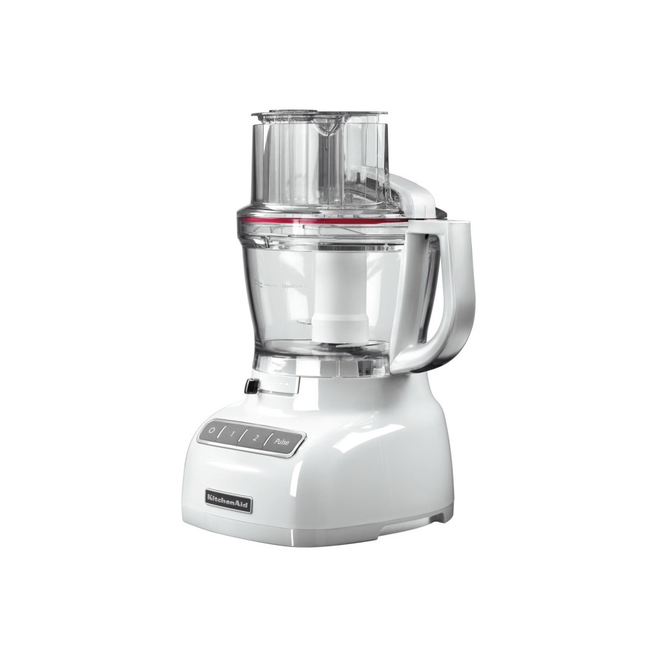 KitchenAid Classic 3.1L Food Processor White 5KFP1325BWH Appliances