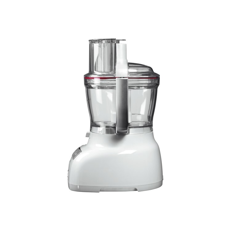 KitchenAid Classic 3.1L Food Processor - White